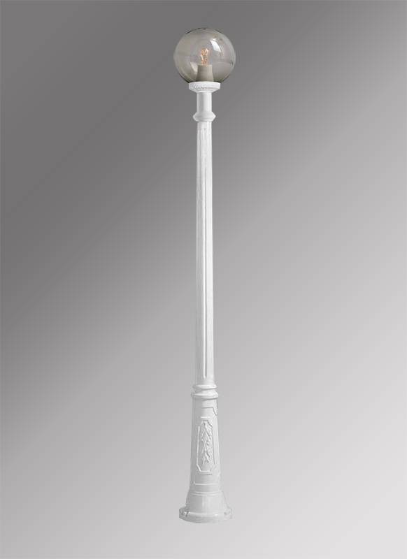 Уличный фонарь Fumagalli Ricu/G300 G30.157.000WZE27