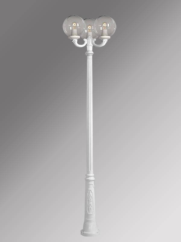 Уличный фонарь Fumagalli Ricu Ofir/G300 G30.157.R30WXE27