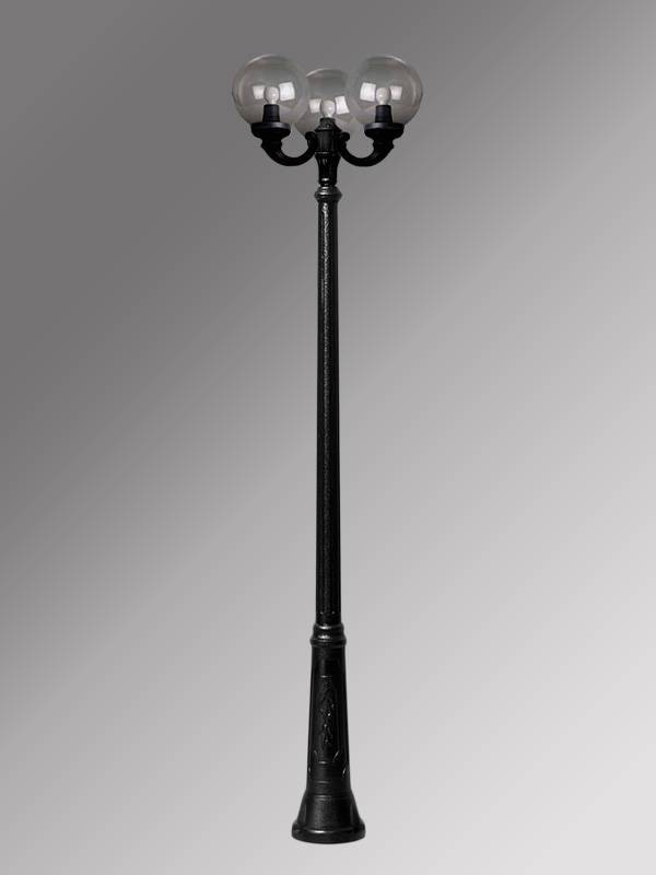 Уличный фонарь Fumagalli Ricu Ofir/G300 G30.157.R30AZE27