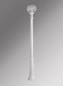 Уличный фонарь Fumagalli Ricu/G300 G30.157.000WXE27