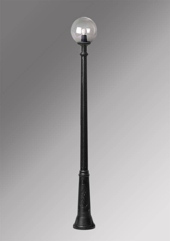 Уличный фонарь Fumagalli Ricu/G300 G30.157.000AXE27