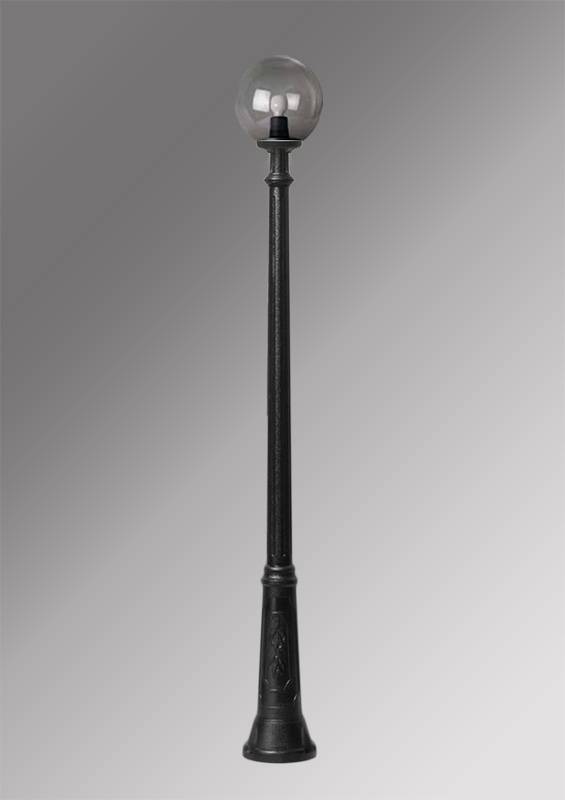 Уличный фонарь Fumagalli Ricu/G300 G30.157.000AZE27