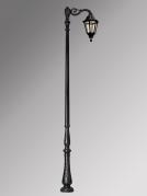Уличный фонарь Fumagalli Tabor Adam/Noemi E35.205.M10AXE27