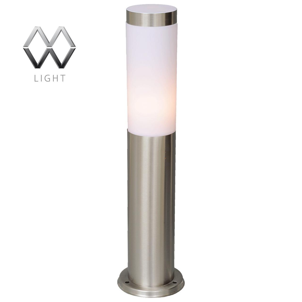 Уличный светильник MW-Light Плутон 809040201