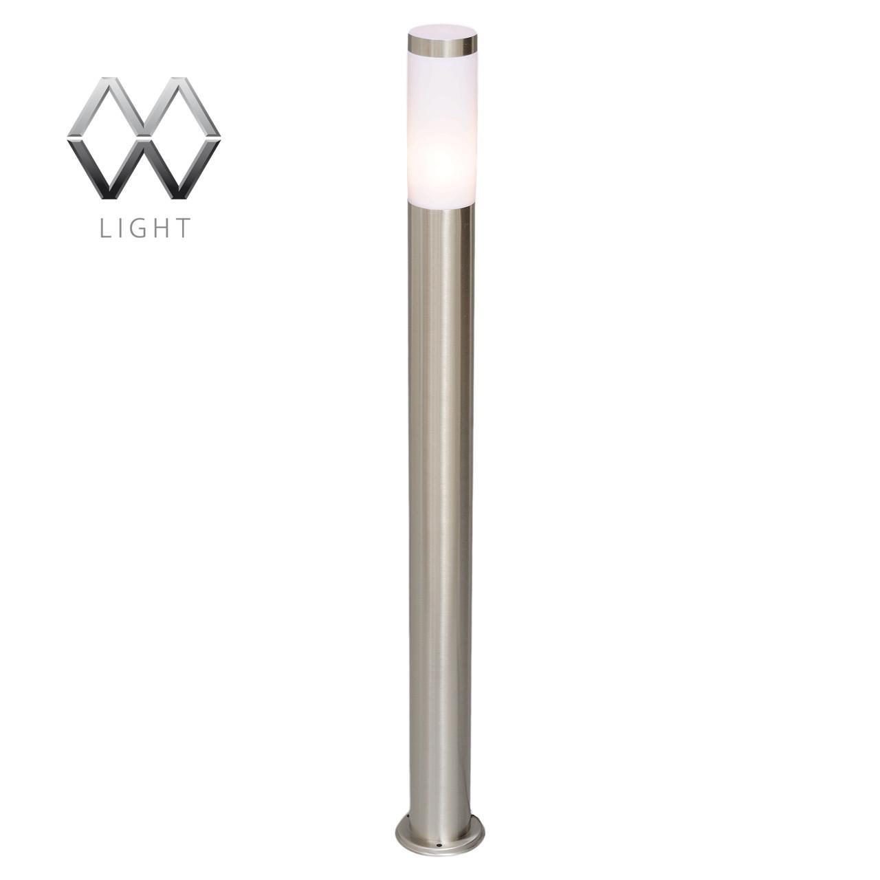 Уличный светильник MW-Light Плутон 809040301