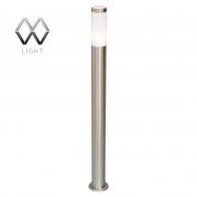 Уличный светильник MW-Light Плутон 809040301