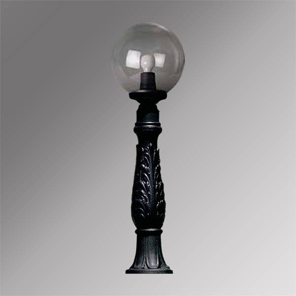 Уличный светильник Fumagalli Iafaetr/G300 G30.162.000AZE27