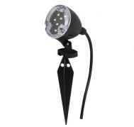 Ландшафтный светильник Horoz 3.5W 6400K HL283LWT