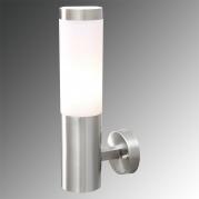 Уличный настенный светильник MW-Light Плутон 809020401
