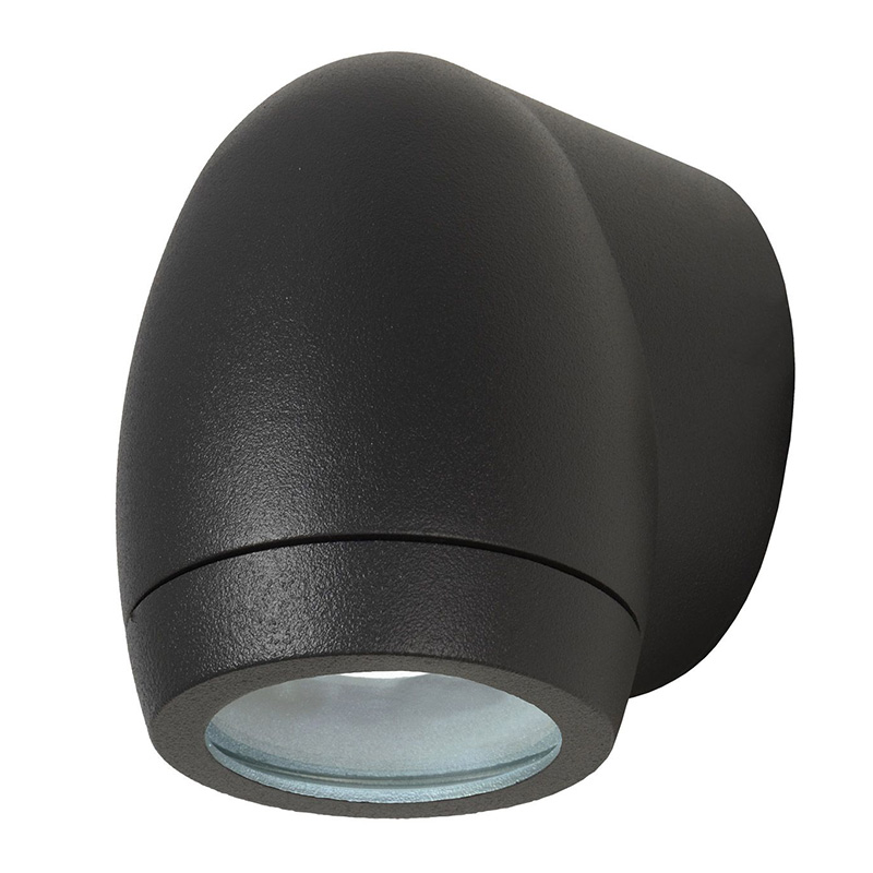 Уличный настенный светильник Lucide Odra 27855/01/30