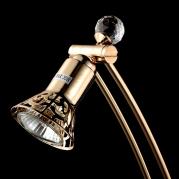 Подсветка для картин Maytoni Bronzino PIC123-01-G