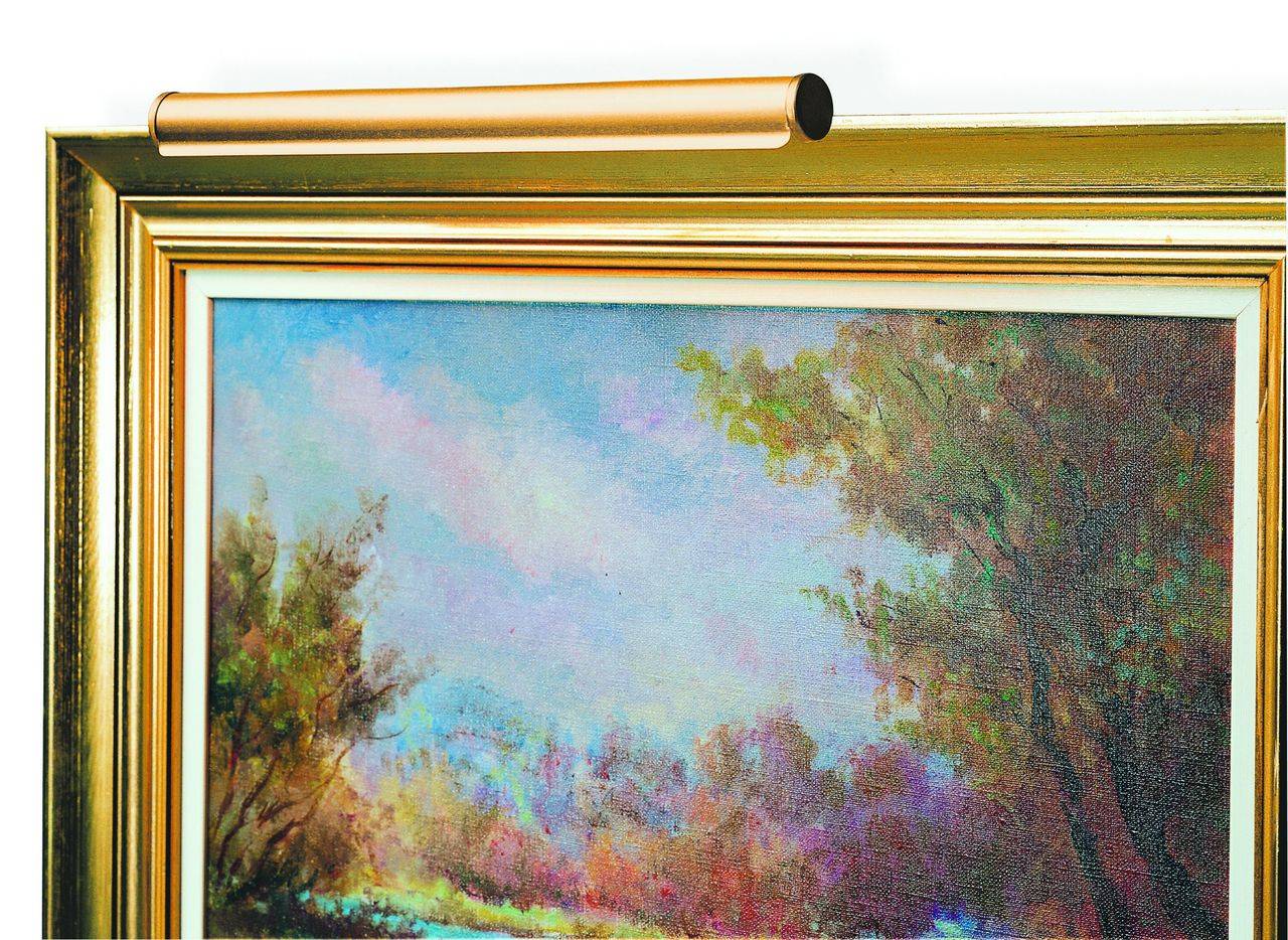 Подсветка для картин Markslojd Monalisa 214247