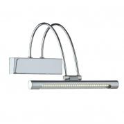 Подсветка для картин Ideal Lux Bow AP36 Cromo