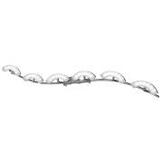 Спот  IDLamp Merrill 350/6A-Chrome