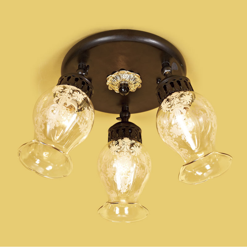 Спот Citilux Метафора CL413131