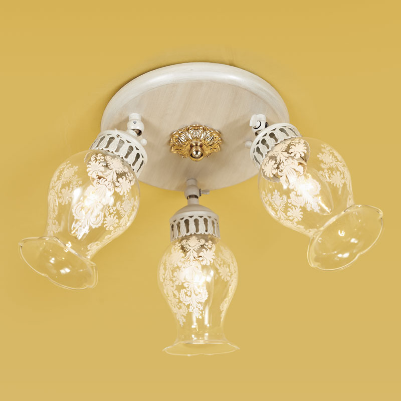 Спот Citilux Метафора CL413132