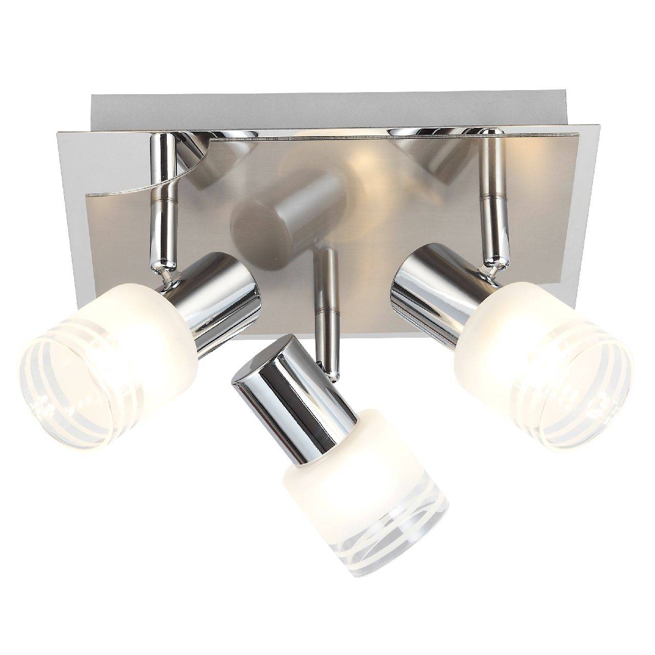 Спот Brilliant Lea G32434/77