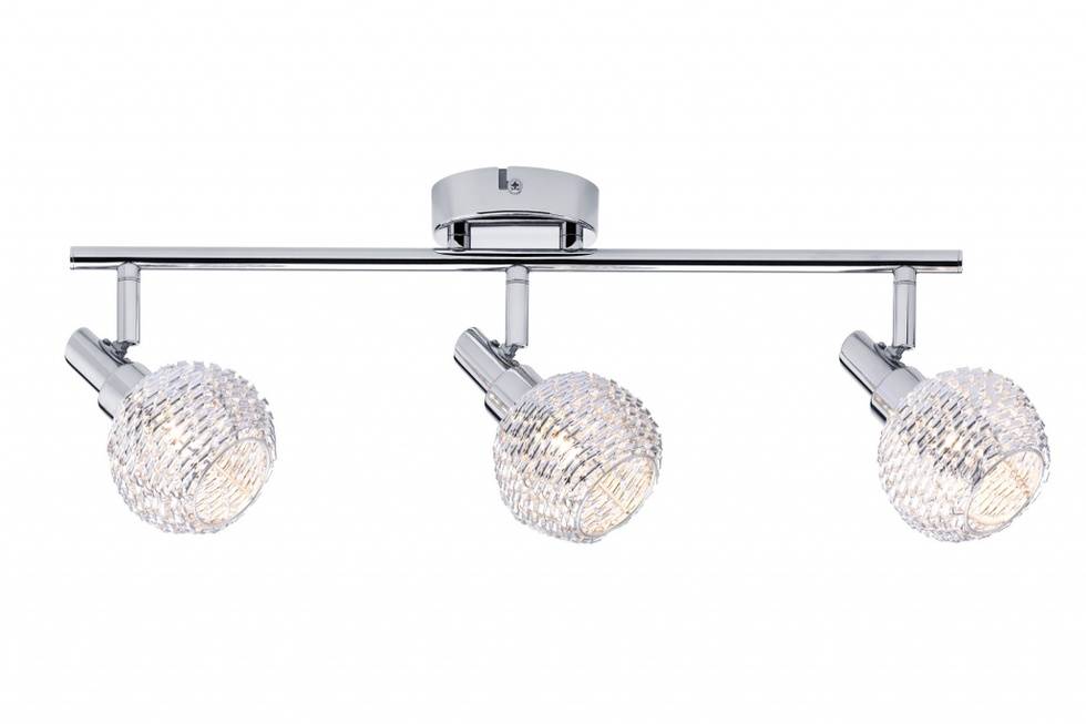 Спот Paulmann Curl 60405