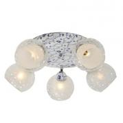 Спот IDLamp Zeta 876/5PF-Whiteblue