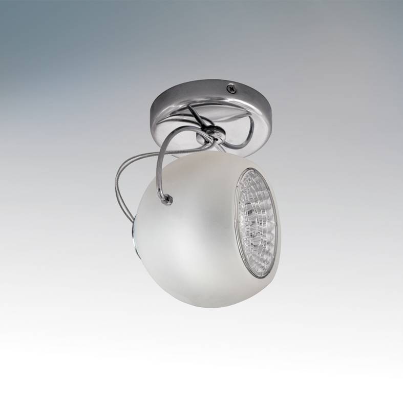 Спот Lightstar Occhio 110514