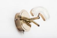 Спот IDLamp Juliet 391/1A-LEDOldbronze