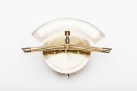 Спот IDLamp Juliet 391/1A-LEDOldbronze