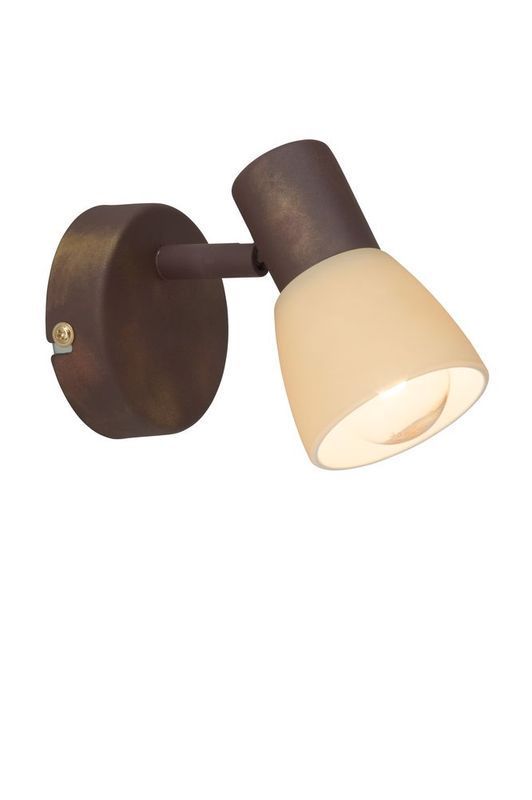 Спот Brilliant Luca 35810/56