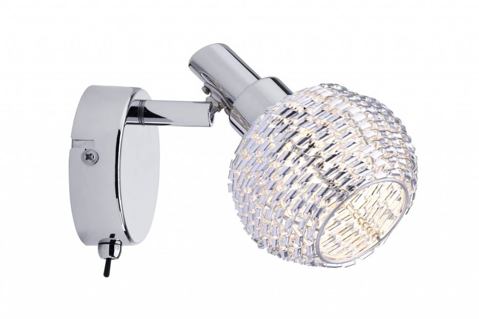 Спот Paulmann Curl 60403