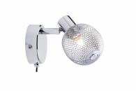 Спот Paulmann Mesh 60407