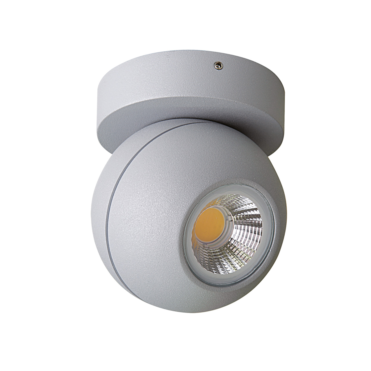 Спот Lightstar Globo 051009