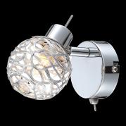 Спот Globo Bolt 56625-1