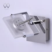Спот MW-Light Ральф 675021001
