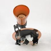 Спот Lussole Loft LSL-6801-01