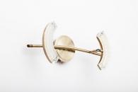 Спот IDLamp Juliet 391/2A-LEDOldbronze