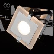Спот MW-Light Ральф 675021203