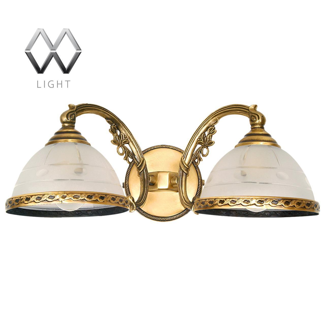 Бра MW-Light Ангел 295021302