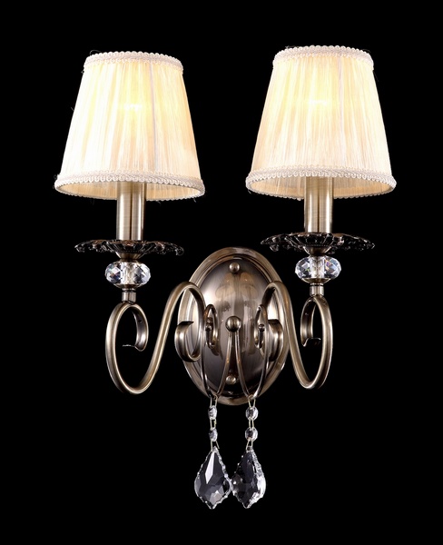 Бра Maytoni Vanessa ARM303-02-R
