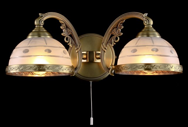 Бра Maytoni Bristol CL1011-02-R