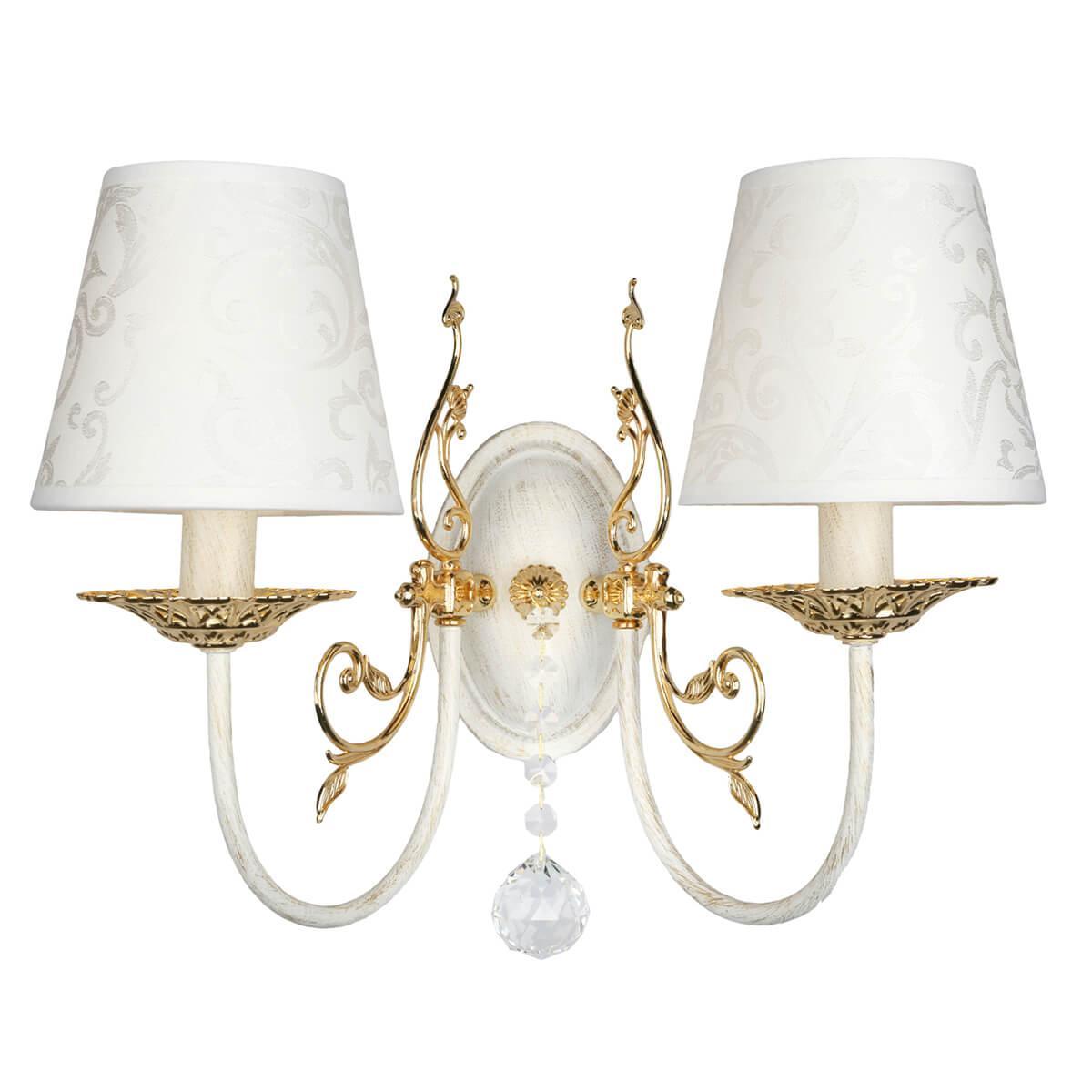 Бра Omnilux OML-73501-02