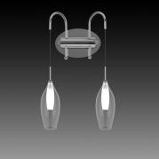 Бра Lightstar Pentola 803821