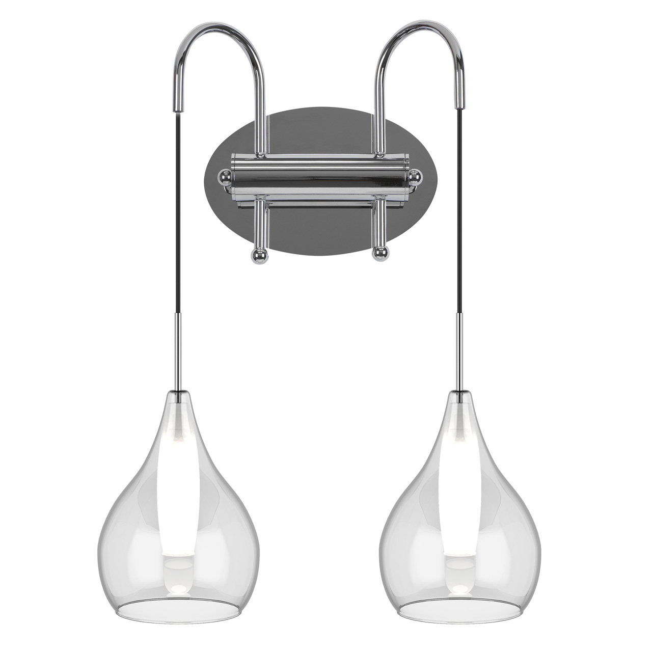 Бра Lightstar Pentola 803831