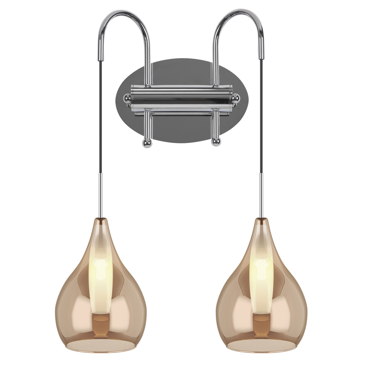 Бра Lightstar Pentola 803833