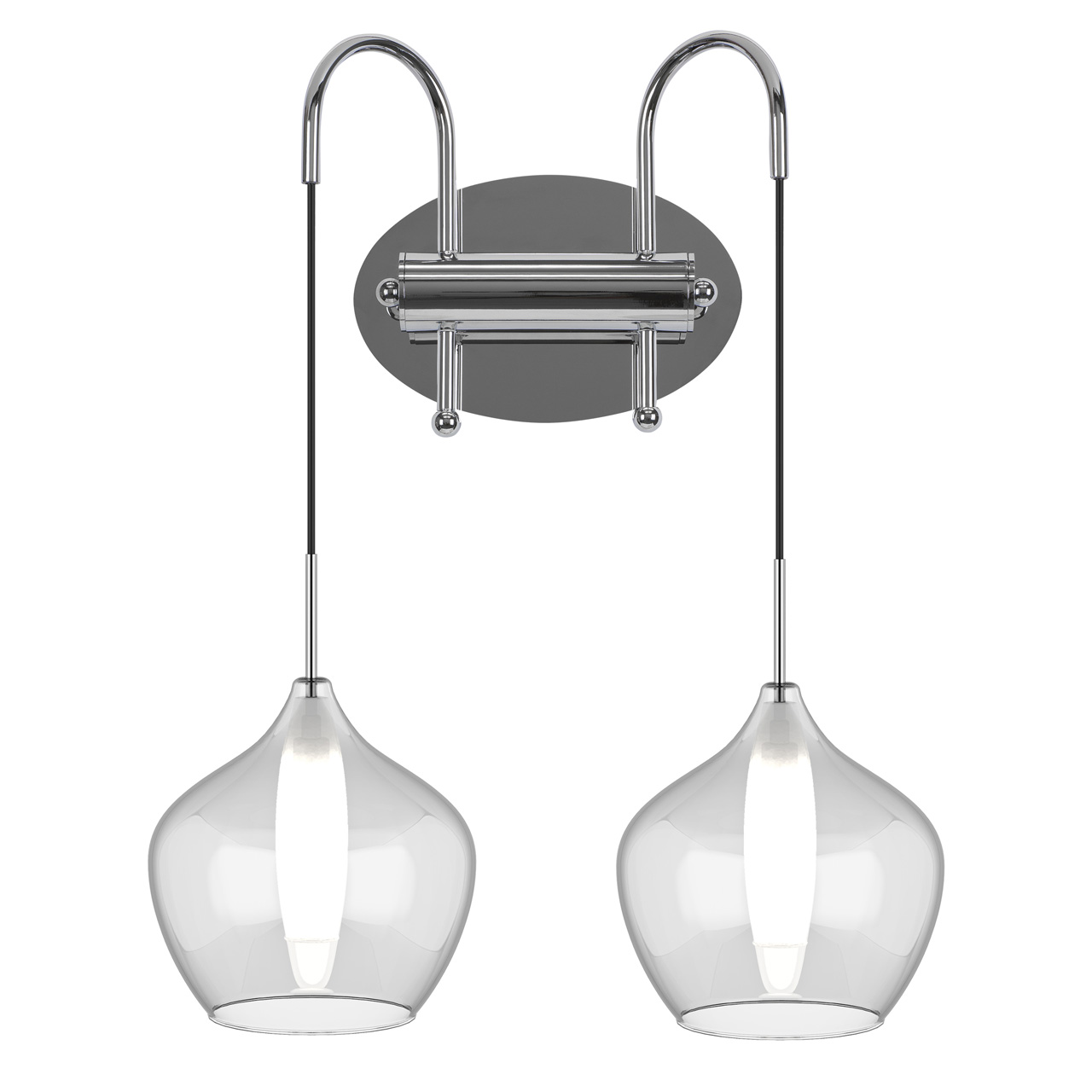 Бра Lightstar Pentola 803841