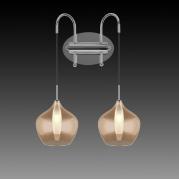 Бра Lightstar Pentola 803843