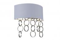 Бра Crystal Lux Olimpo AP2