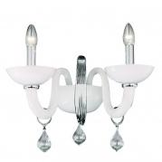 Бра Ideal Lux Windsor AP2