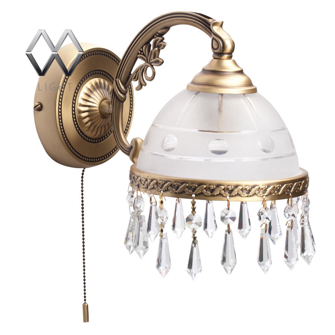 Бра MW-Light Ангел 295026101