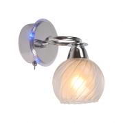 Бра IDLamp Mimi 224/1A-Chrome