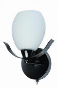 Бра IDLamp Martha 601/1A-MOONDarkchrome