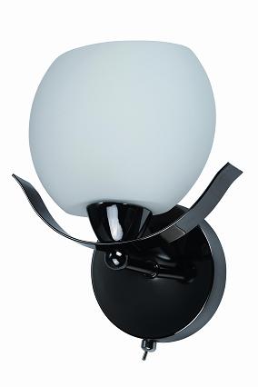 Бра IDLamp Martha 601/1A-SUNDarkchrome